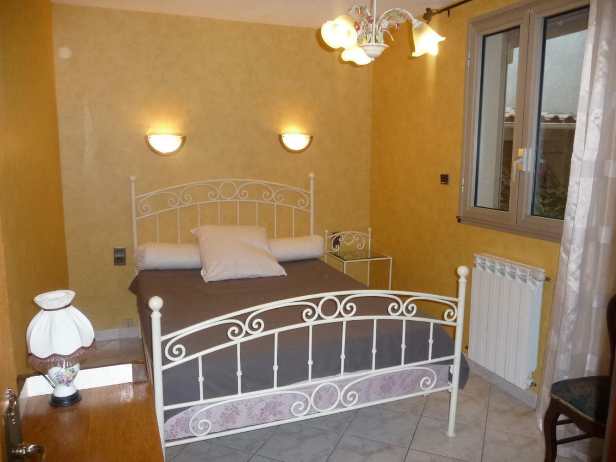 Havre De Paix Centre Ville Narbonne, T3 Confortable, Pres De L'Arena Et Du Grand Buffet Exterior photo