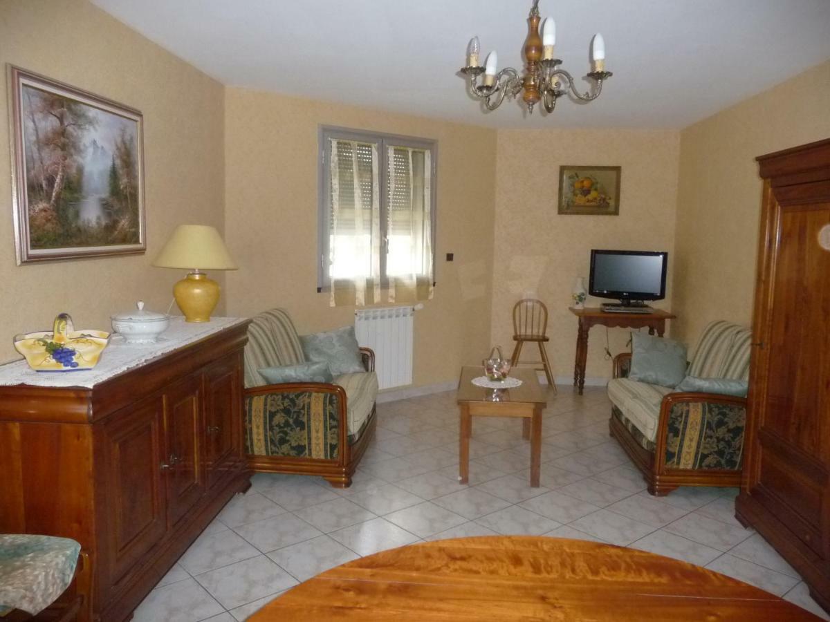 Havre De Paix Centre Ville Narbonne, T3 Confortable, Pres De L'Arena Et Du Grand Buffet Exterior photo