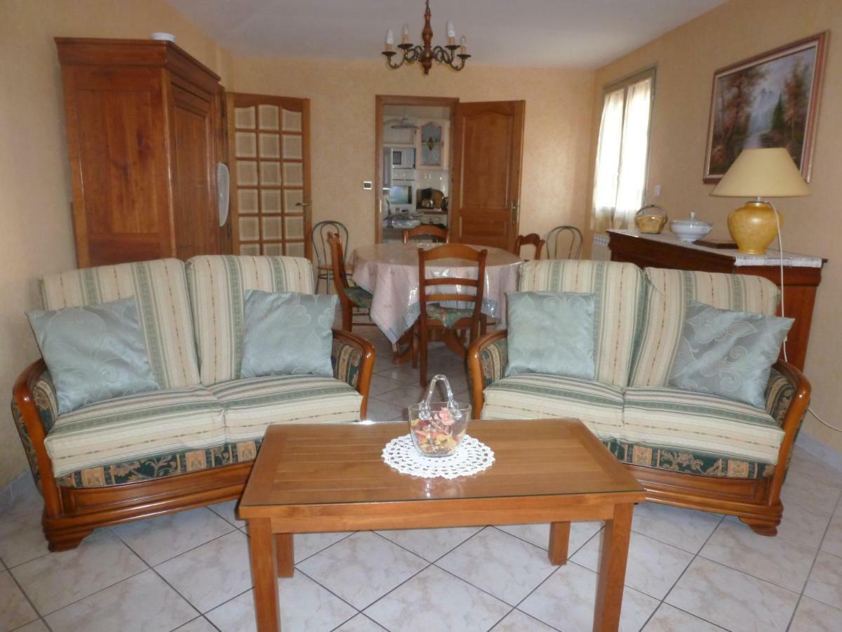 Havre De Paix Centre Ville Narbonne, T3 Confortable, Pres De L'Arena Et Du Grand Buffet Exterior photo